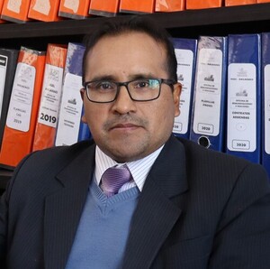 Eduardo Peña Lopez