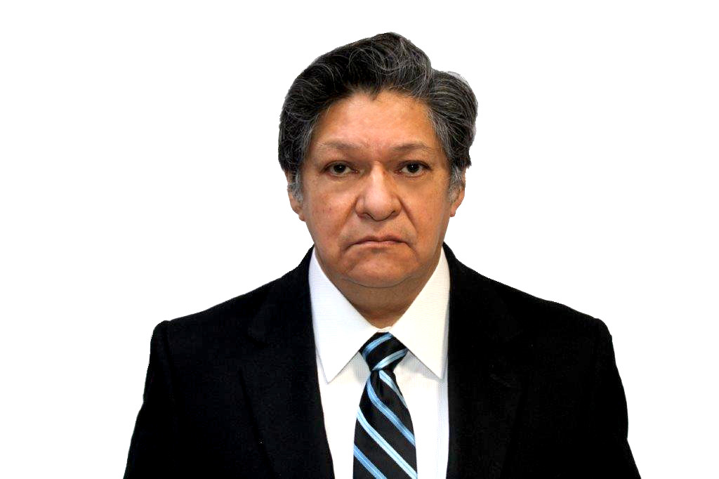 Encargado De La Dirección De área De Servicios Aeronáuticos