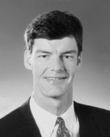 Ted Thomas