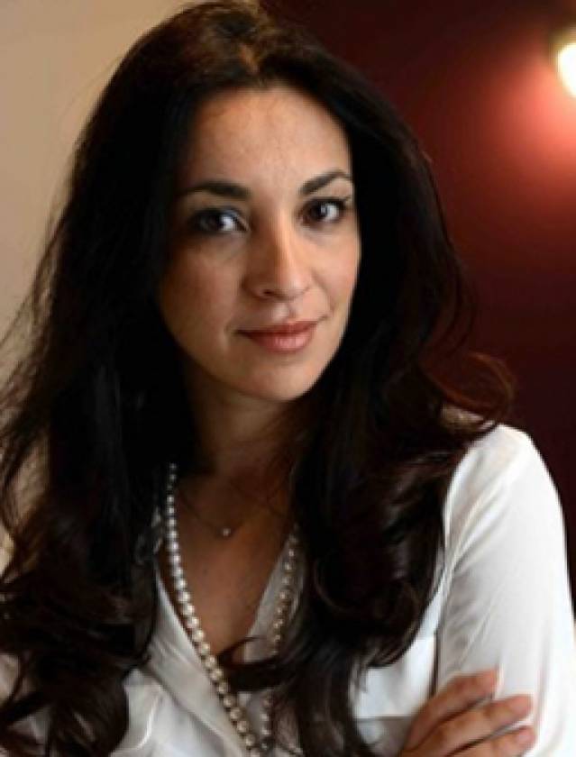 Souad Zitouni