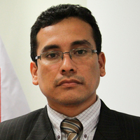 Alberto Huerta Zapata Michael