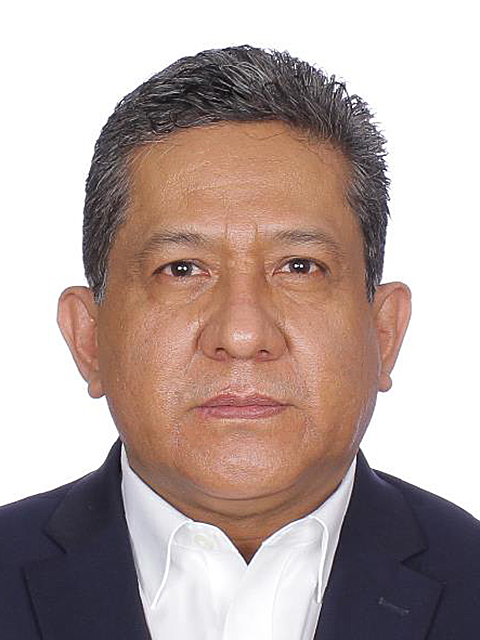 Mario Alberto Rodríguez Carrillo