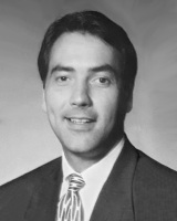 David Rackley