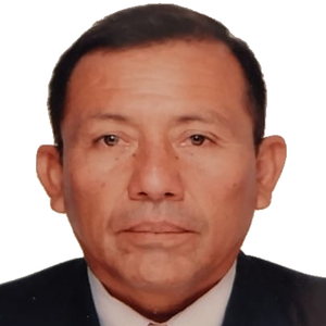 Santiago Morocho Liviapoma