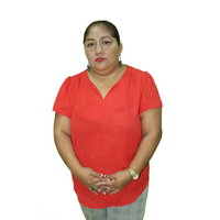 Carmen Jessica Lujan Nina