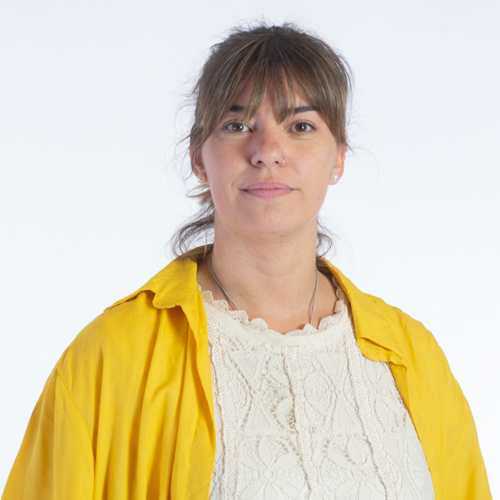 Romina Natalí Braga