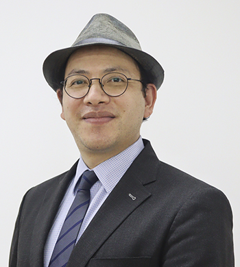 Eduardo Sosa Tinoco