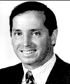 Mike Navarre