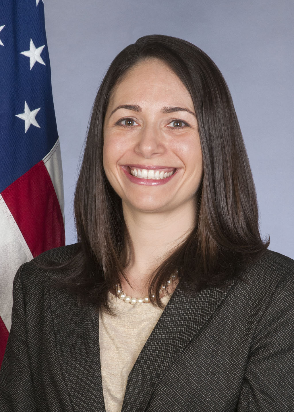 Lesley Ziman