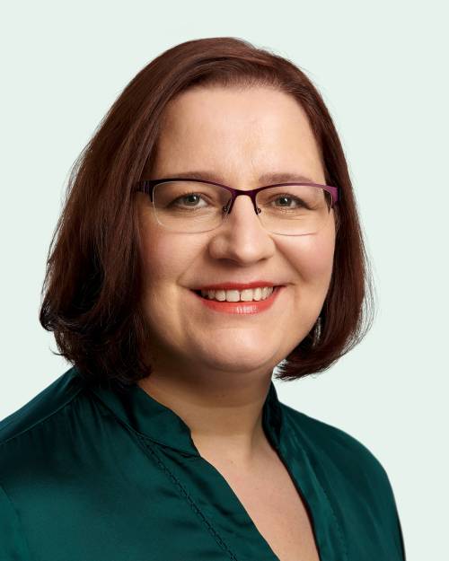 Ellen Haußdörfer