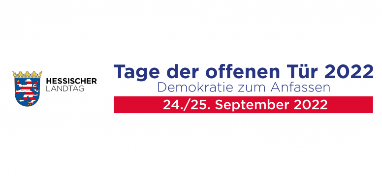 Herzlich Willkommen Bei Den Tagen Der Offenen Tür