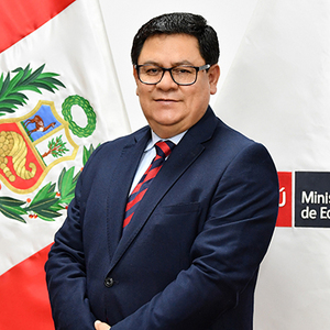 Diógenes Antonio Del Castillo Loli