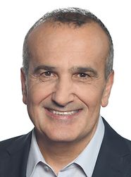 Kazim Abaci