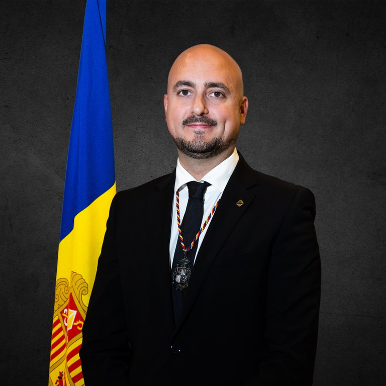 Xavier Fernàndez Carrió