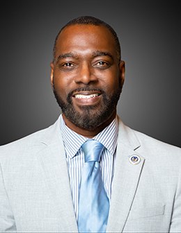 Alonzo L. Knox
