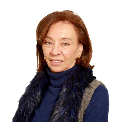 María Del Pilar Liébana Montijano
