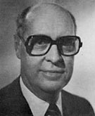 Laureano López Rodó