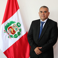 Jimmy Christian Abad Zuñiga