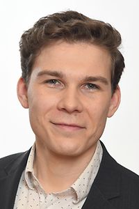 Alexander Mohrenberg