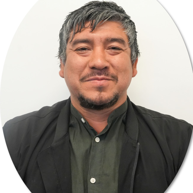 Cristián Enrique Olavarría Navarro
