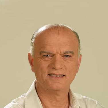 Néstor Grindetti