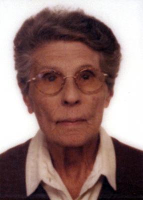Pilar Quintanal Alonso