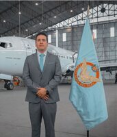 Jurgen Martin Alcalde Candela