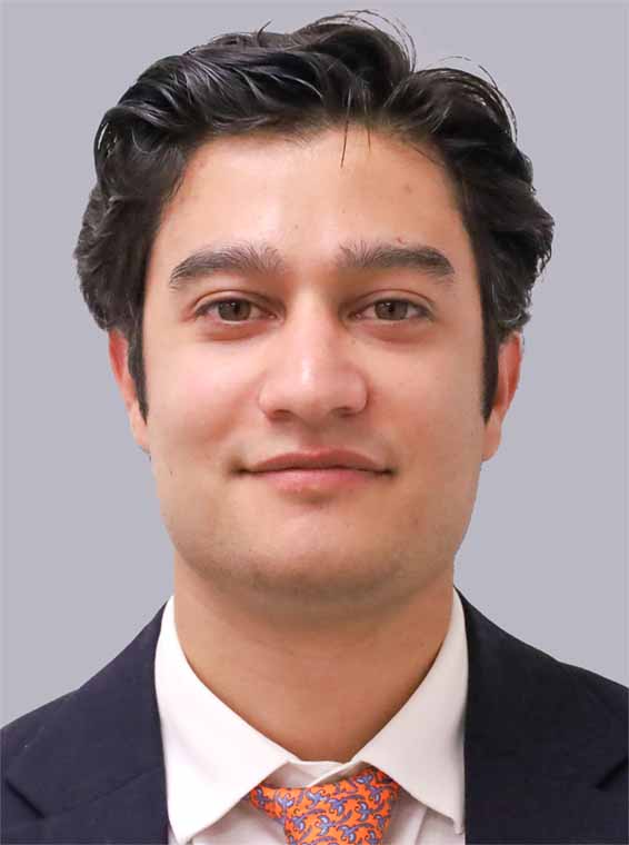 Rodrigo Ramos Enriquez