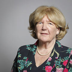 Winifred Ann Taylor