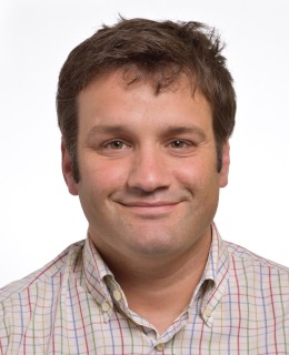César Jiménez Doménech