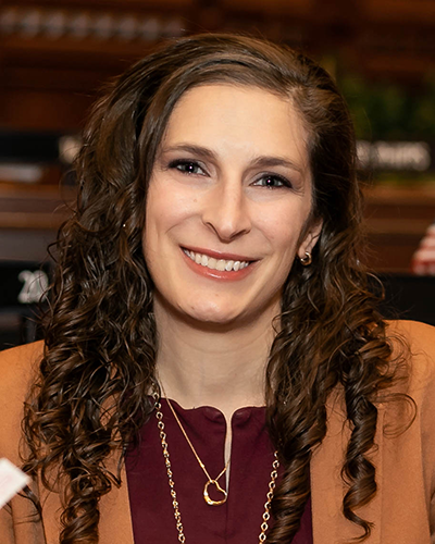 Jaime Foster