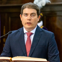 José Luis Arcángel Fernández