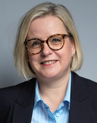 Sabine Enseleit