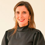 Raquel Rolo