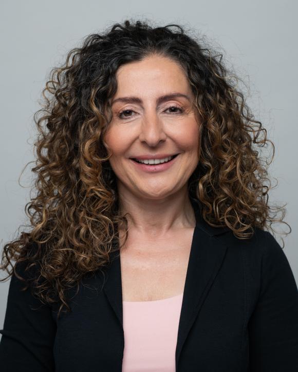 Saadet Sönmez