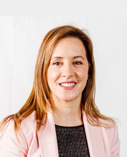 Fátima Mohamed Dos Santos