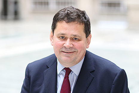 Neil Crompton