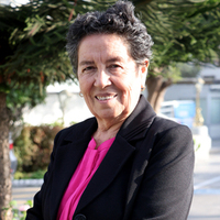 Dalila Germaine Calle Castillo