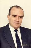 Gaspar Ariño Ortiz