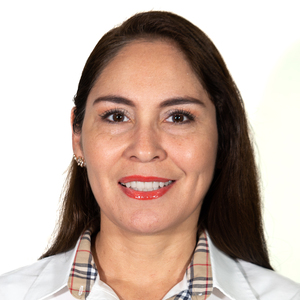 Liseth Paola Meneses Ruidías
