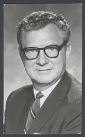 Harold R. Collier