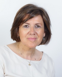 Maria Del Mar Sanchez Martinez