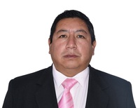 Vicente Mauro Cangana Navarro