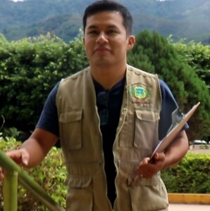 Carlos Alberto Chuquipoma Perez