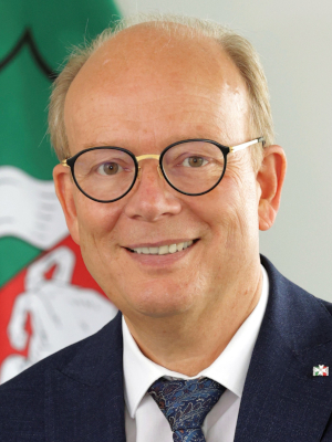 André Kuper