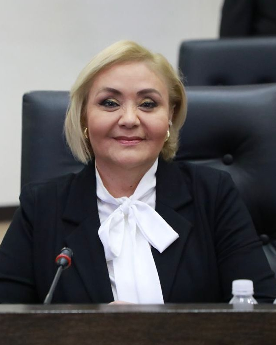 María Iris Guerrero Díaz