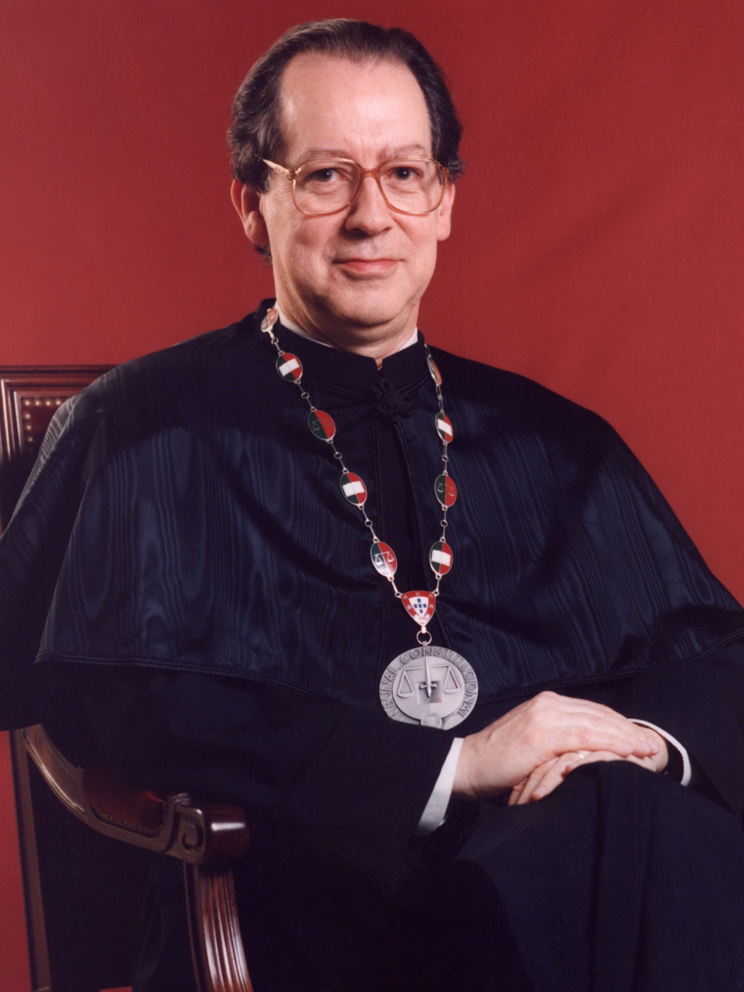 Alberto Manuel Portal Tavares Da Costa