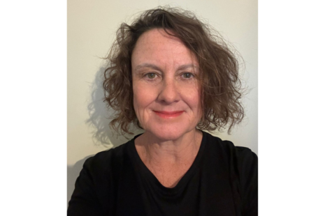 Mvo Christine Rowlands