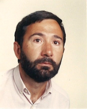 José Antonio Biescas Ferrer