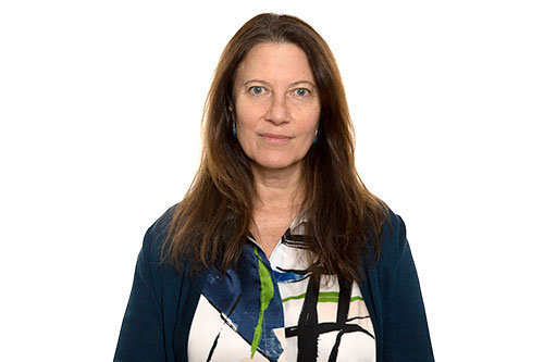 Sabine Chalmers